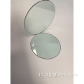 光学熱吸収フィルターガラス KG3 GRB3 C3C16
